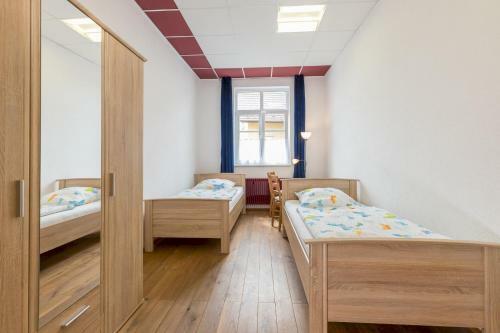 Apartamento Ferienwohnungen Badischer Hof