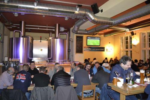 Posada Brauhaus Gummersbach