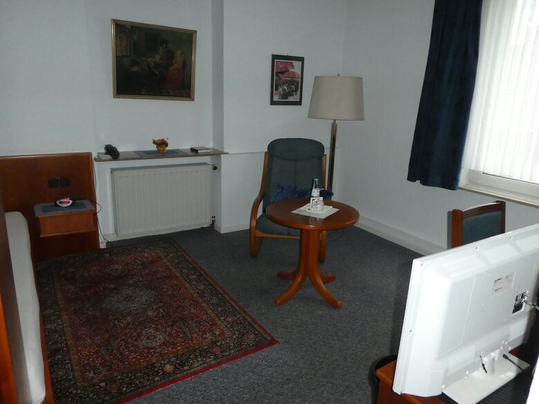 Hotel Lex