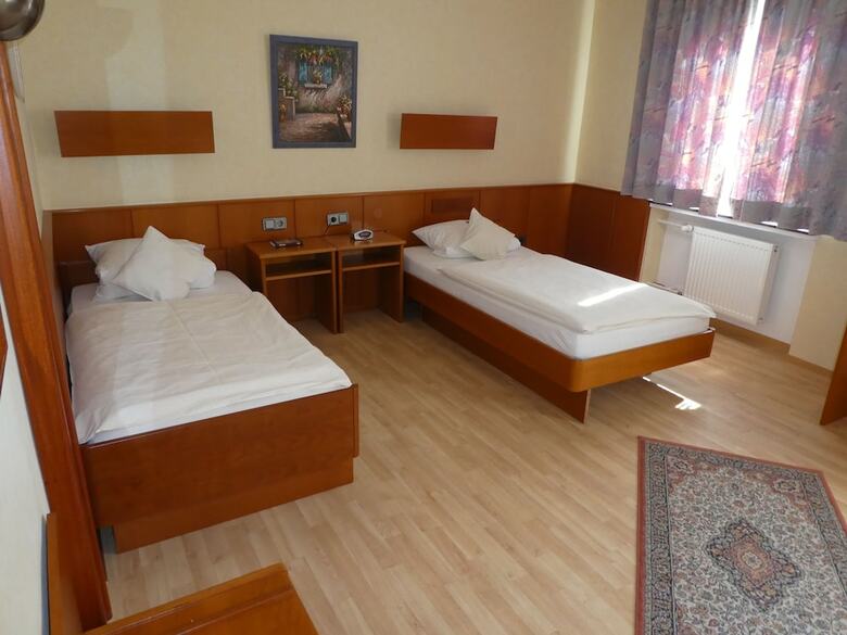 Hotel Lex