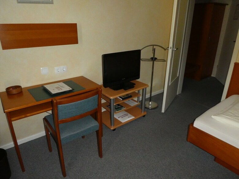Hotel Lex