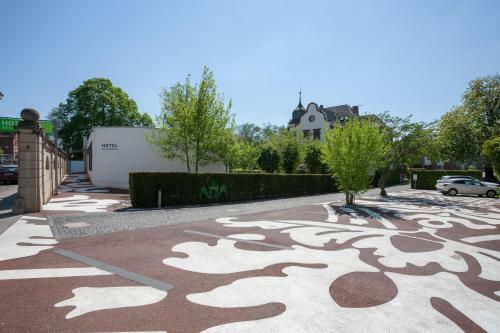 Hotel Wiehberg
