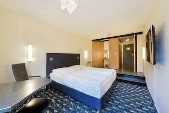 Hotel Wiehberg