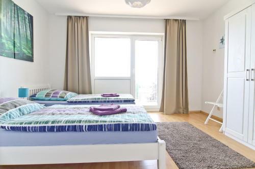Apartamento Top-ferienwohnungen In Heiligenhaus