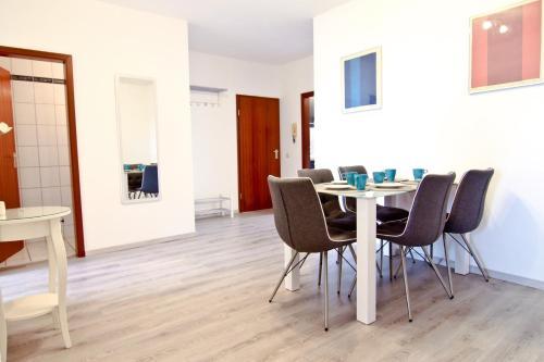 Apartamento Top-ferienwohnungen In Heiligenhaus