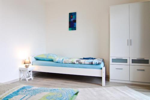 Apartamento Top-ferienwohnungen In Heiligenhaus