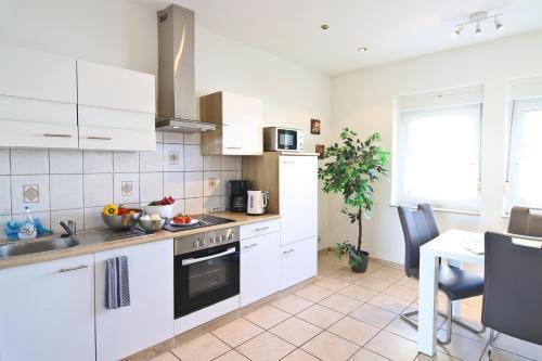 Apartamento Top-ferienwohnungen In Heiligenhaus
