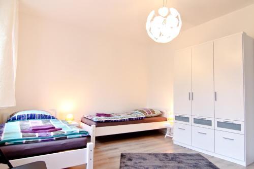 Apartamento Top-ferienwohnungen In Heiligenhaus