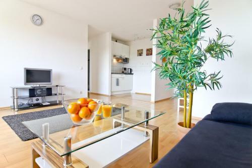Apartamento Top-ferienwohnungen In Heiligenhaus