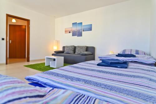 Apartamento Top-ferienwohnungen In Heiligenhaus