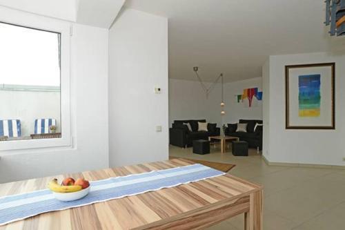 Apartamento Top-ferienwohnungen In Heiligenhaus