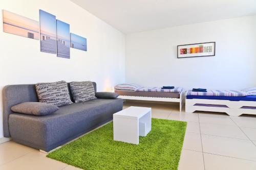 Apartamento Top-ferienwohnungen In Heiligenhaus