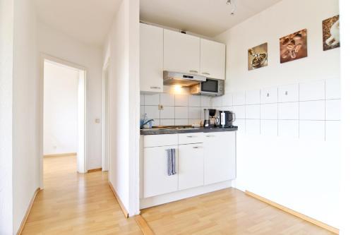 Apartamento Top-ferienwohnungen In Heiligenhaus