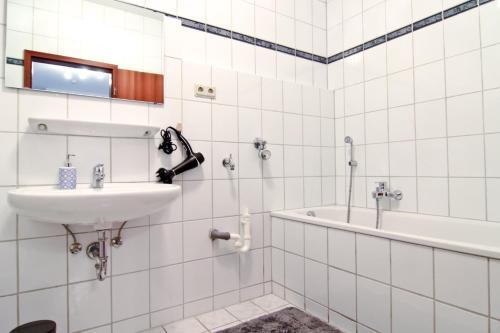 Apartamento Top-ferienwohnungen In Heiligenhaus