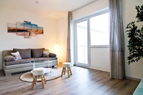 Apartamento Top-ferienwohnungen In Heiligenhaus