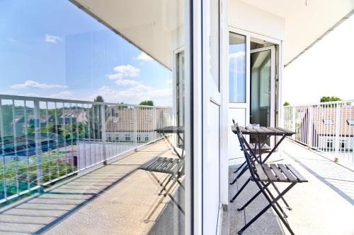 Apartamento Top-ferienwohnungen In Heiligenhaus