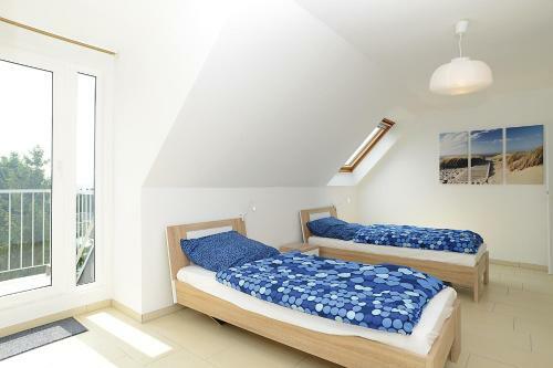 Apartamento Top-ferienwohnungen In Heiligenhaus