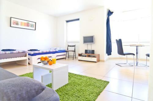 Apartamento Top-ferienwohnungen In Heiligenhaus