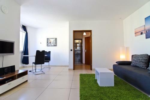 Apartamento Top-ferienwohnungen In Heiligenhaus