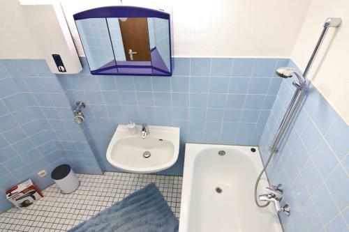 Apartamento Top-ferienwohnungen In Heiligenhaus