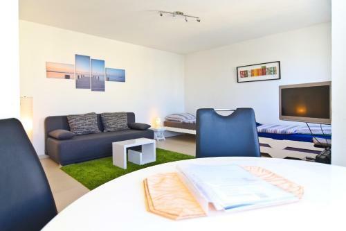 Apartamento Top-ferienwohnungen In Heiligenhaus