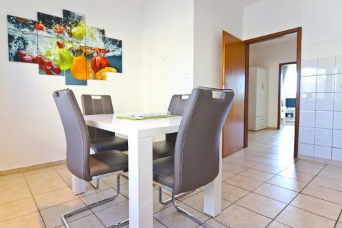 Apartamento Top-ferienwohnungen In Heiligenhaus
