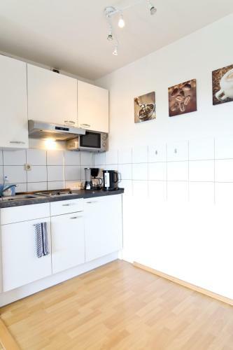 Apartamento Top-ferienwohnungen In Heiligenhaus