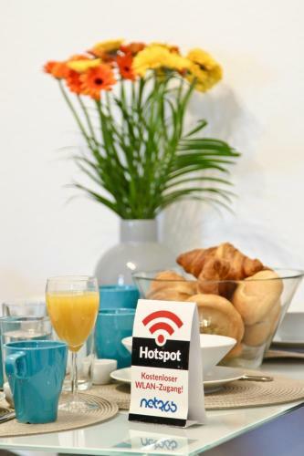 Apartamento Top-ferienwohnungen In Heiligenhaus