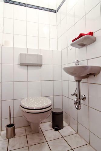Apartamento Top-ferienwohnungen In Heiligenhaus