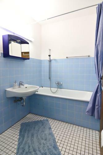 Apartamento Top-ferienwohnungen In Heiligenhaus