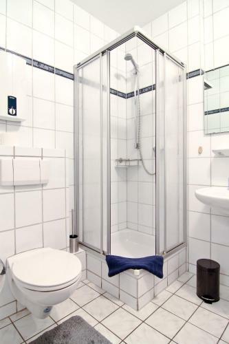 Apartamento Top-ferienwohnungen In Heiligenhaus