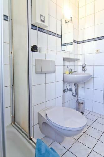 Apartamento Top-ferienwohnungen In Heiligenhaus
