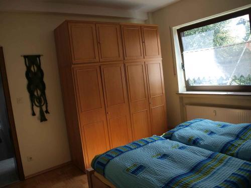 Apartamento Ferienwohnung Boueke