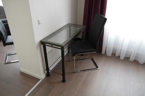 Bed & Breakfast Apado-hotel Garni