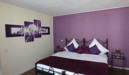 Bed & Breakfast Apado-hotel Garni