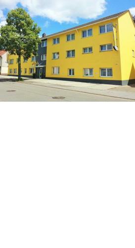 Bed & Breakfast Apado-hotel Garni