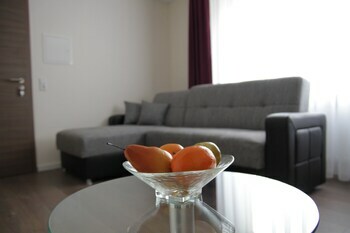 Bed & Breakfast Apado-hotel Garni