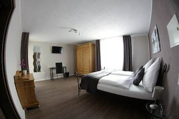 Bed & Breakfast Apado-hotel Garni