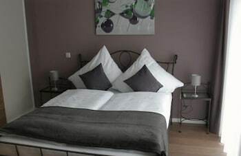 Bed & Breakfast Apado-hotel Garni