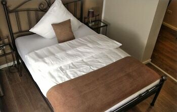 Bed & Breakfast Apado-hotel Garni