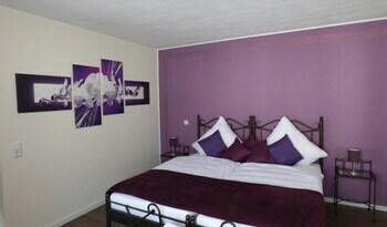 Bed & Breakfast Apado-hotel Garni