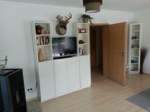 Apartamento Ferienwohnungtraumblick