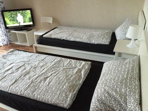 Apartamento Moderne Oase In Karlsruhe