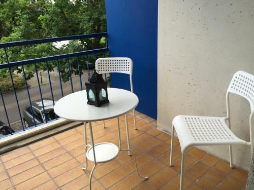 Apartamento Moderne Oase In Karlsruhe