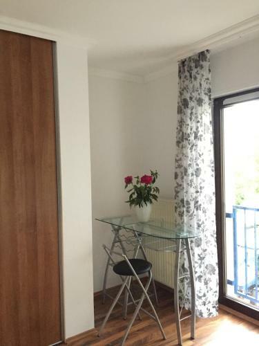 Apartamento Moderne Oase In Karlsruhe
