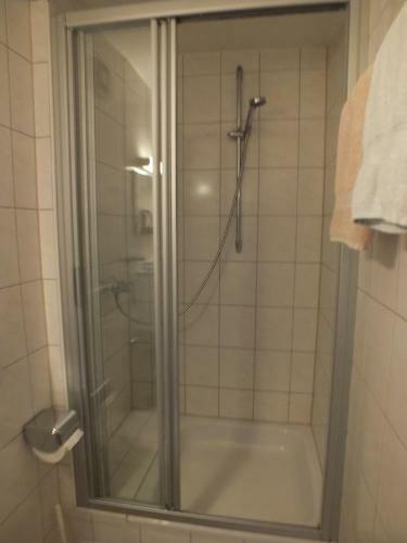 Hostal Pension Blauer Gamsbock