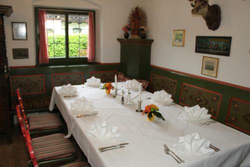 Hostal Pension Blauer Gamsbock