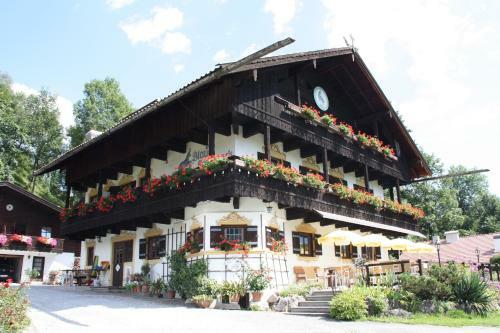 Hostal Pension Blauer Gamsbock