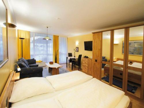 Apartamento Schloss Kirchham
