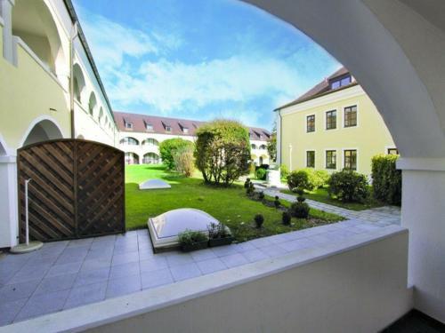 Apartamento Schloss Kirchham